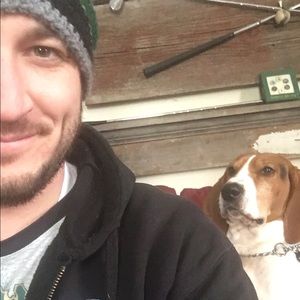 Meet your Posher, Daniel